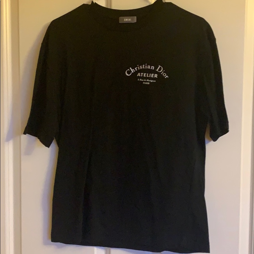 Dior T-Shirt